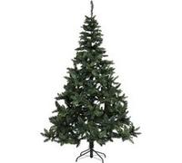 Féérie Lights & Christmas - Sapin de Noël artificiel BLOOMING - H. 300 cm - Vert - Blooming Vert