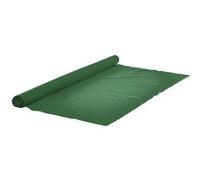 Tapis pour sapin de Noël effet feutrine Colorama - L. 200 x l. 100 cm - Vert