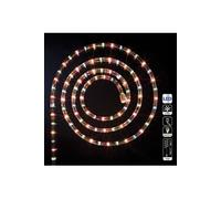 Féérie Lights & Christmas - Tube LED d'extérieur - 18 m. - Multicolore