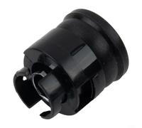 Feeshoppher Bouton d'allumage pour barbecue à gaz Weber Q Series 2181803 03140, allumage électronique de rechange pour Weber Q220 Q300 Q320 Q2000 Q1200 586002 03321, 0,63,5 x 0,63,5 cm Te