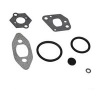 Feeshoppher Kit de joints de carburateur 530069608 pour tronçonneuse Poulan modèles 1900 1950 1975 2050 7 pièces pour l'entretien et la réparation du moteur, remplace les joints usés pour restaurer