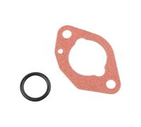 Feeshoppher Kit de joints de carburateur et joints toriques pour tondeuses Mountfield et RV150 SV150 V35, joint en caoutchouc noir, pièces de rechange pour réparation et entretien du moteur
