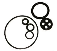 Feeshoppher Kit de joints de carburateur pour moteurs GX120 GX140 GX160 Remplace 16010-ZE1-812 et 03315