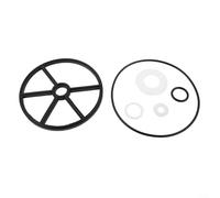 Feeshoppher Kit de reconstruction de valve de filtre de piscine compatible avec Hayward pour vari-flo SP0710X SP0715 SP0716 - Joint araignée et joint torique Fix Pool Pump Seal Valve de filtre à sable