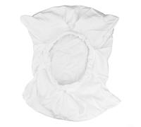 Feeshoppher Sac filtrant fin pour aspirateur robot Dolphin 99954308-R1 - Haute efficacité - 70 mailles - Pièce détachée pour Atlantis pour apollo Primal X3 - Matériau coton