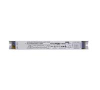 FEFHFKZCZZ Ballast électronique T8 YZ-136EAA YZ-236EAA T8/TC-L 220 V 1 x 36 W 2 for lampe fluorescente, caisson lumineux publicitaire(YZ-136EAA)