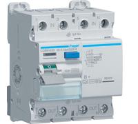 Fehlerstromschutzschalter 4-polig 10kA 40A 30mA Typ B+ (CDB640D)
