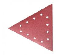 Feider Abrasif triangle ponceuse vibrante - P240