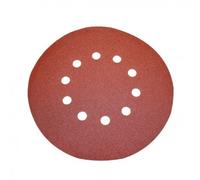 Feider Disques abrasifs 225 mm - lot de 10