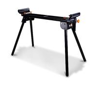FEIDER - Stand Universel pour Scie à Onglets - Capacité de Charge 150 kg - Support Efficace et Simple à Utiliser - Machine Universelle Performante - Outil de Précision - FSTAND