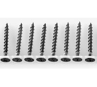 Fein 1.000x vis à fixation rapide 3,9 x 35 mm - 63901032016