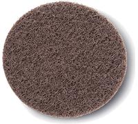 Fein 10x disques abrasifs non tissés Ø 115 mm exécution grossière - 63732001018