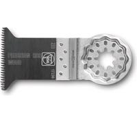 Fein 10x E-Cut Lame de scie de précision Starlock 50 mm - 63502233240