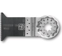 Fein 10x E-Cut Precision lame de scie BIM Starlock 50 mm - 63502232240