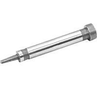Fein 10x poinçons pour tôle d'acier - 63602050010