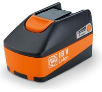 Fein 12x batterie rechargeable Li-Ion 18 V 6.0 Ah - 92604175030