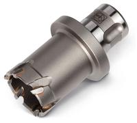 Fein 1x carotteuse HM avec logement QuickIN PLUS Ø 18 mm - 63130018010