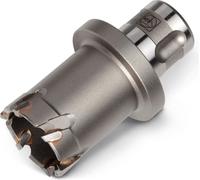 Fein 1x carotteuse HM avec logement QuickIN PLUS Ø 25 mm - 63130025010