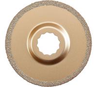 Fein 1x HM-Sägeblatt SuperCut 80 mm - 63502156010