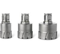 Fein 1x HM Ultra 50 carotteuse avec prise QuickIN MAX/ Weldon 32 Ø 100 mm - 63127810010