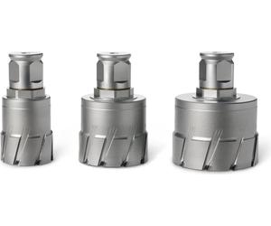 Fein 1x HM Ultra 50 carotteuse avec prise QuickIN MAX/ Weldon 32 Ø 100 mm - 63127810010