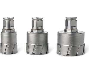 Fein 1x HM Ultra 50 carotteuse avec prise QuickIN MAX/ Weldon 32 Ø 95 mm - 63127809010