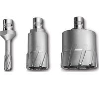 Fein 1x HM Ultra carotteuse avec prise QuickIN Ø 17,5 mm - 63127239015
