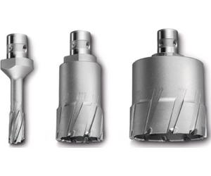 Fein 1x HM Ultra carotteuse avec prise QuickIN Ø 45 mm - 63127780010
