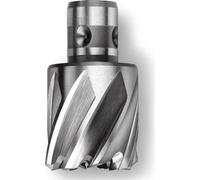 Fein 1x HSS Nova 25 carotteuse avec prise QuickIN 25 mm Ø 40 mm - 63133399051