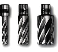 Fein 1x HSS Nova 50 carotteuse avec prise QuickIN 50 mm Ø 44 mm - 63133439052