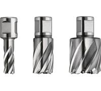 Fein 1x HSS SPECIAL Carotteuse avec admission Weldon 3/4" 25 mm Ø 26 mm - 63134260301