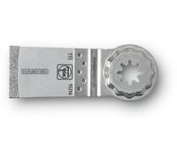 Fein 1x lame de scie diamantée E-Cut StarlockPlus 35 mm - 63502193210