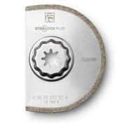 Fein 1x lame de scie diamantée StarlockPlus 90 mm - 63502217210