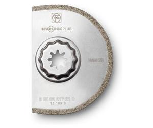 Fein 1x lame de scie diamantée StarlockPlus 90 mm - 63502217210