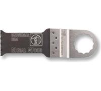 Fein 25x E-Cut Long-Life lame de scie Supercut 28 mm - 63502147037
