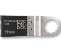 Fein 25x E-Cut Long-Life lame de scie Supercut 35 mm - 63502135025