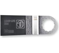 Fein 25x E-Cut Long-Life lame de scie Supercut 35 mm - 63502164030