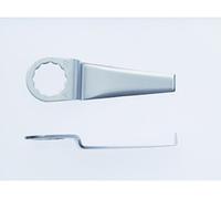 Fein 2x lames de coupe SuperCut droites à angle droit 35/20 mm - 63903203013
