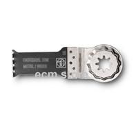 Fein Lame de scie universelle E-Cut Starlock+ bi-métal 60 x 28 mm 3 pièces (63502151220)