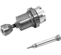 Fein 30109169030 Punch and die set Suitable for (sheet metal tools) Fein Suitable for: BLK 1.3 TE, BLK 1.3 CSE, ABLK 1.3 CSE 1 Set