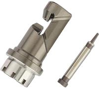 Fein 30109170030 Punch and die set Suitable for (sheet metal tools) Fein Suitable for: BLK 1.3 TE, ABLK 1.3 TE, ABLK 1.3 TE 1 Set