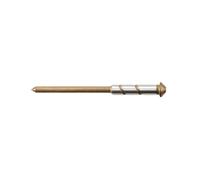 FEIN 30217338000 - Accessoire divers unité de perçage; Ejecteur détalonné 85 mm pour fraise carbure Ø12-13mm, Accessoire, Perçage métal
