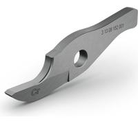 Fein 31308152001 Cutter Suitable for (sheet metal tools) Fein Suitable for: ABSS 1.6 E, BSS 1.6 E, BSS 1.6 CE 1 pc(s)
