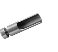 Fein 31309097002 Poinçon Adapté pour marque (outil à tôle) Fein Adapté pour (modèle d'outil de tôlerie): BLK 3.5 1 pc(s)