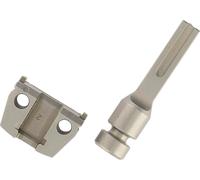 Fein 31309134015 Punch and die set Suitable for (sheet metal tools) Fein Suitable for: BLK 5.0 1 Set