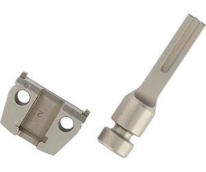 Fein 31309134015 Punch and die set Suitable for (sheet metal tools) Fein Suitable for: BLK 5.0 1 Set