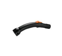 FEIN 31345263010 - Accessoires aspirateur eau et poussière; Buse coudée avec régulation de l'aspiration, Accessoire, Aspiration