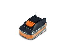 FEIN 32174020010 - Coque de protection de batterie; Coque de protection pour batteries Li-Ion 18V 3AH, Accessoire, Vissage