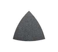 Feuille abrasive Delta non perforé Fein 63717243010 Grain 40 35 pc(s)