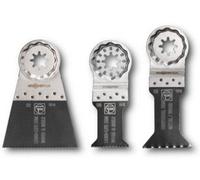 Fein Pack combo Lame de scie bois/métal E-Cut Starlock Plus FEIN - 35222952030